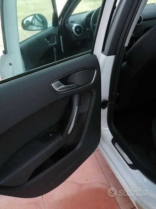Usata Audi A1 Sportback 2013 Utilitaria