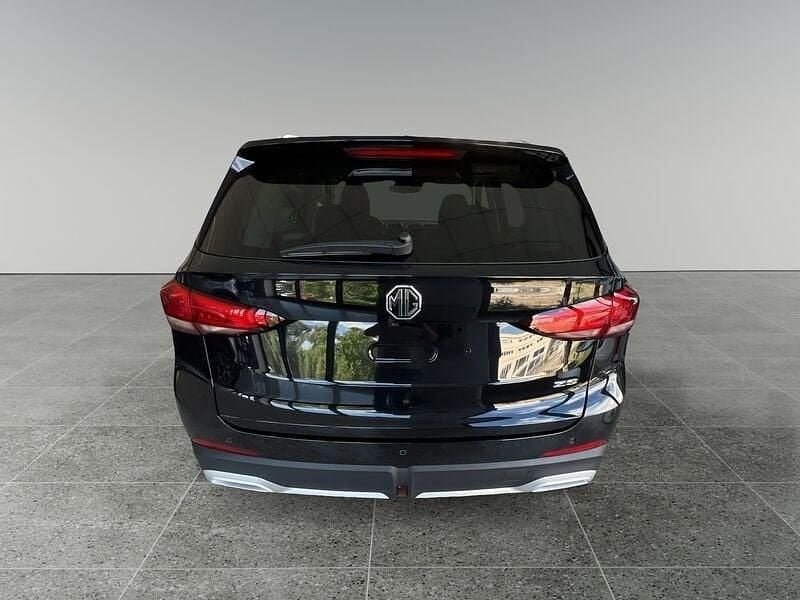 Nuova MG ZS Comfort 115 CV (84 kW) 2025 Berlina