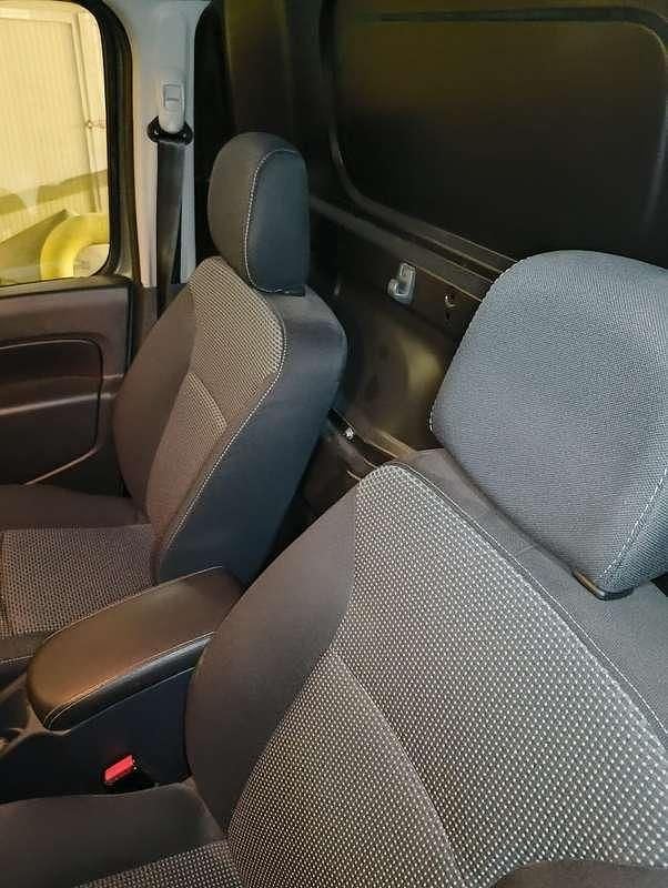 Occasion Mercedes Citan 111 116 ch (85 kW) 2021 Gris Break