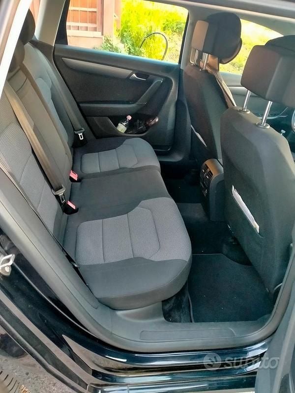 Usata VW Passat 140 CV (102 kW) 2013 Station wagon