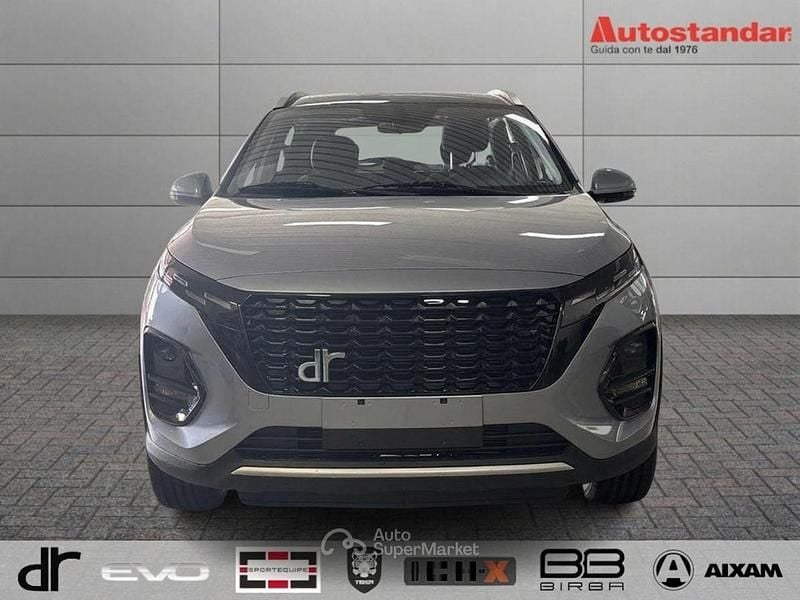 Nouvelle DR DR 3.0 117 ch (86 kW) 2026 SUV