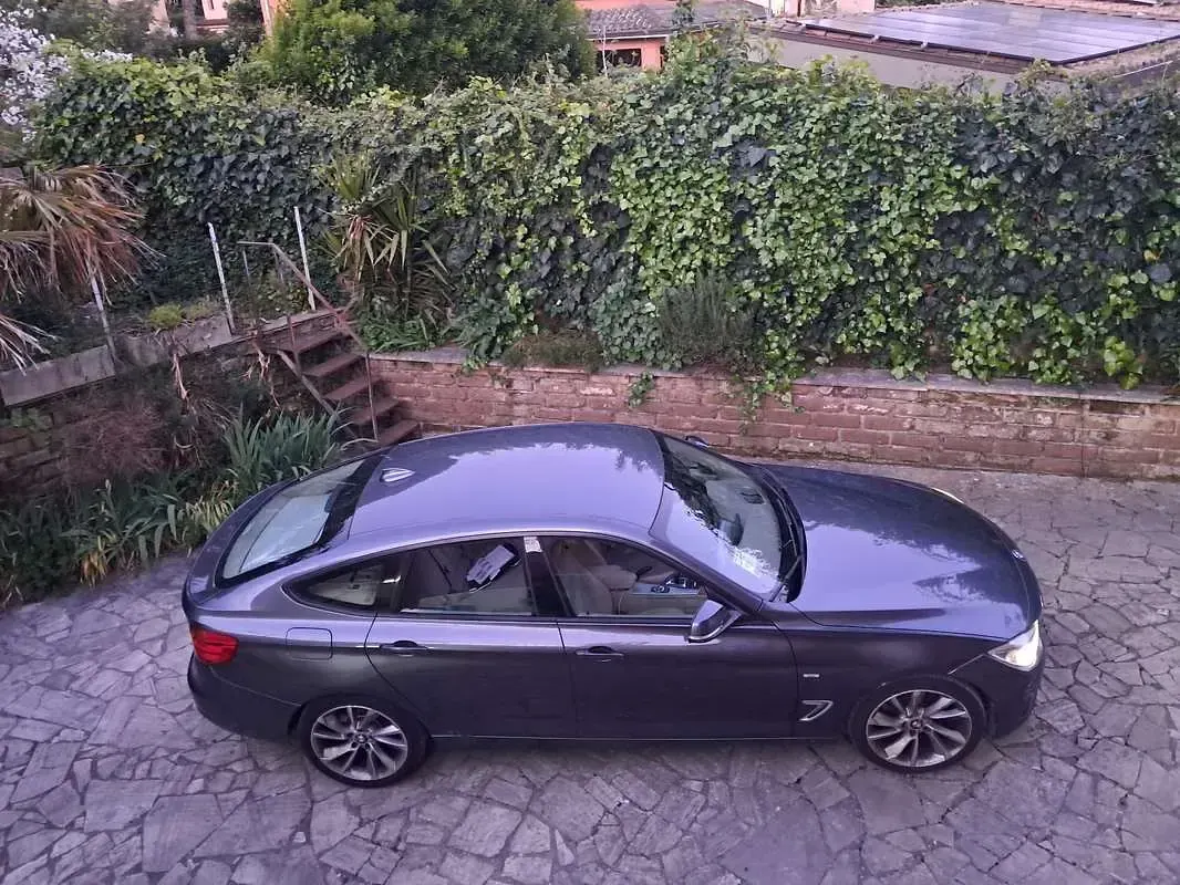 Usata BMW 318 143 CV (105 kW) 2013 Berlina