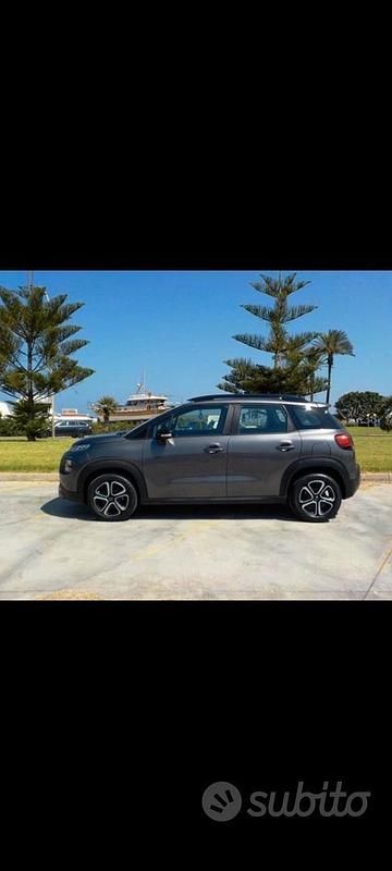 Usata Citroën C3 2019 Utilitaria