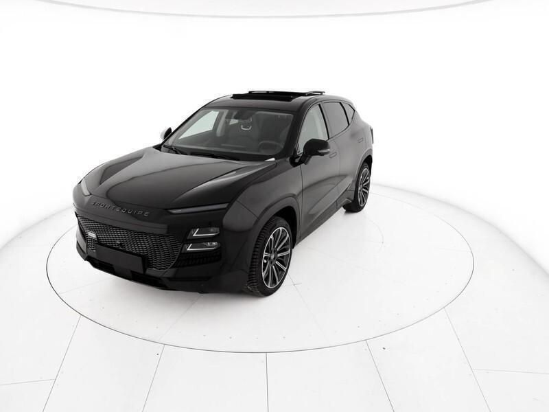 Nero Usata 2024 Sportequipe S6 GT SUV | 32.900 € (Cara) - Immagine 1/4