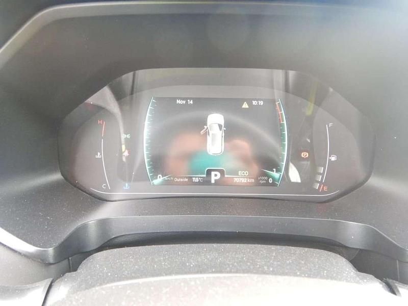 Usata DR DR 6.0 150 CV (110 kW) 2022 Argento SUV