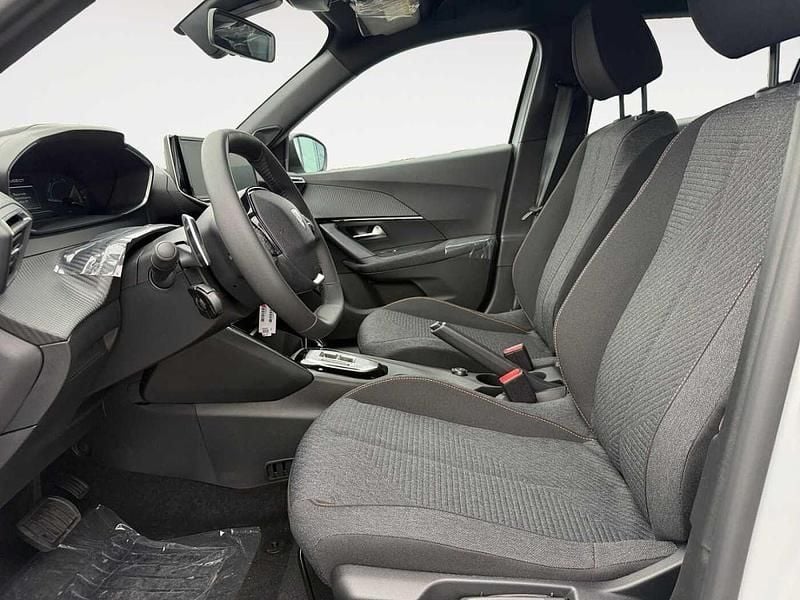 Nieuw Peugeot 2008 Style 136 PK (100 kW) 2025 Wit SUV