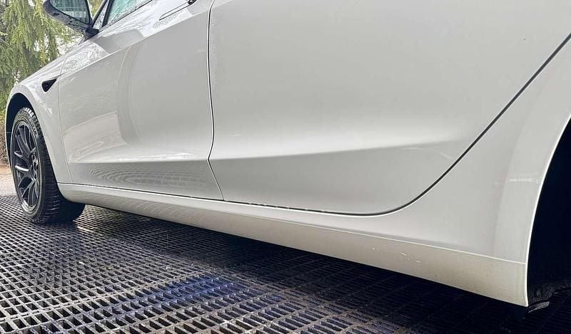 Usata Tesla Model 3 Standard Range 88 kW (120 CV) 2023 Berlina