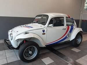 Usata VW Beetle 40 CV (29 kW) 1970 Grigio Utilitaria