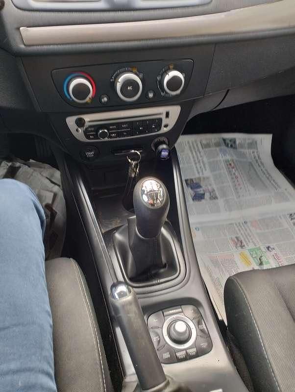 Usata Renault Mégane GrandTour Extreme 111 CV (81 kW) 2012 Station wagon