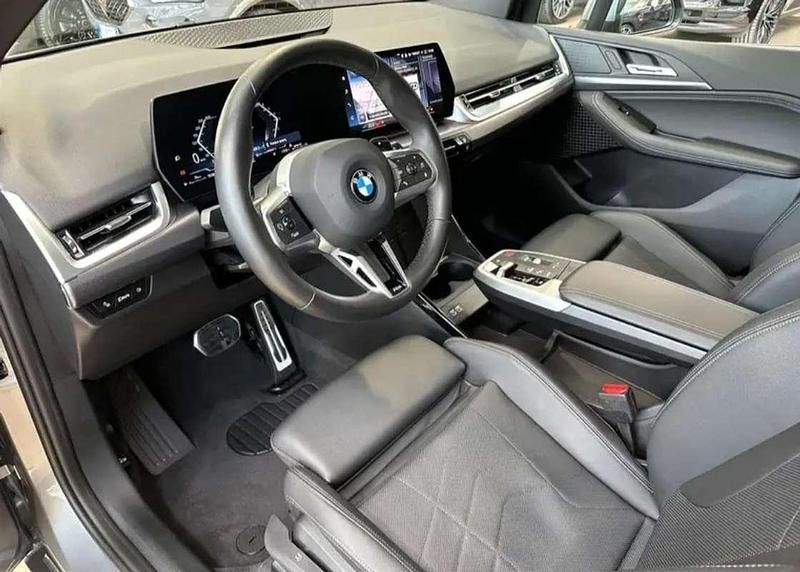 Usata BMW 218 Active Tourer M Sport 150 CV (110 kW) 2023 Monovolume