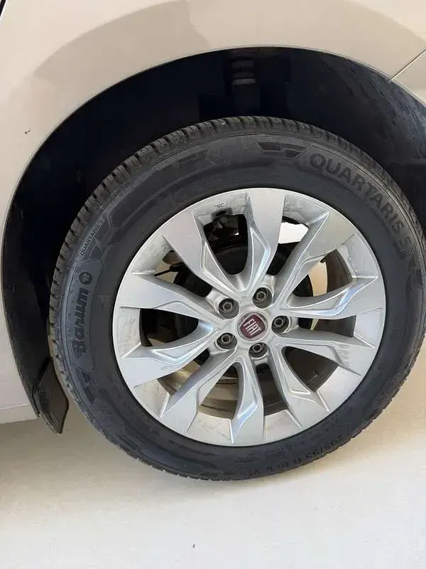 Usata Fiat Tipo Sport 95 CV (69 kW) 2021 Berlina