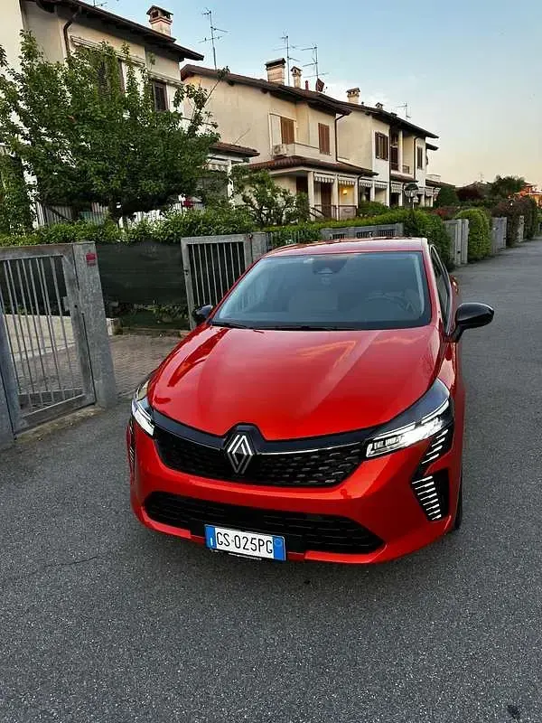 Usata Renault Clio V Evolution 65 CV (47 kW) 2022 Berlina