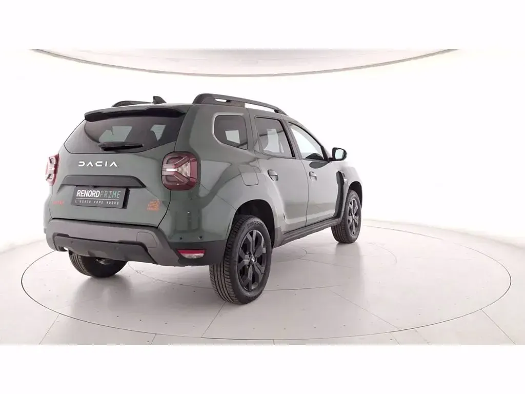 Occasion Dacia Duster Extreme 101 ch (74 kW) 2023 SUV