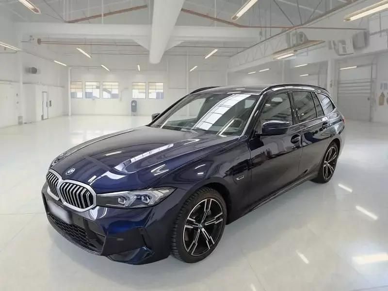 Usata BMW 330e M Sport 183 CV (134 kW) 2023 Station wagon