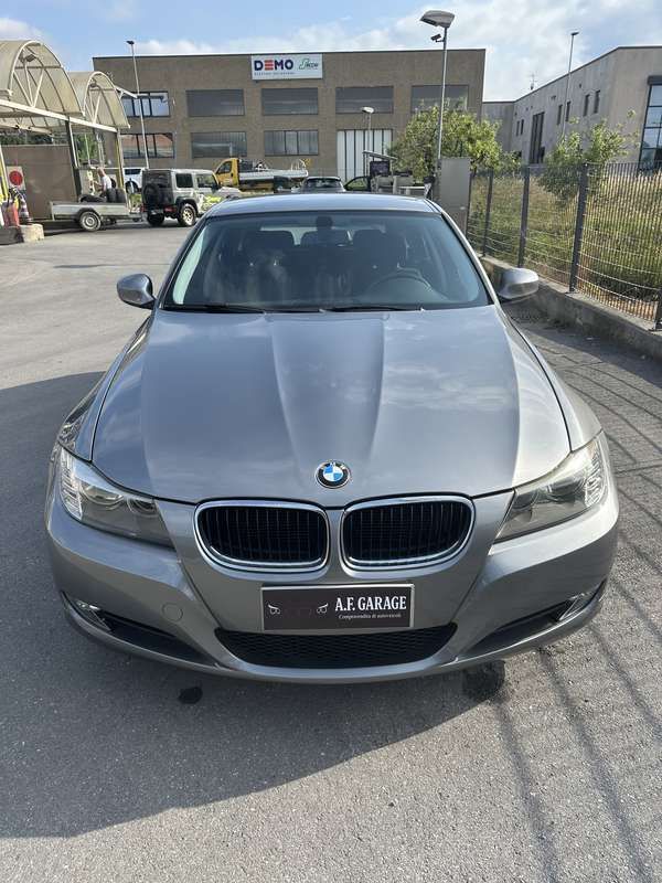 Usata 2011 BMW 316 Station wagon | 6500 € (Buon prezzo) - Immagine 1/4