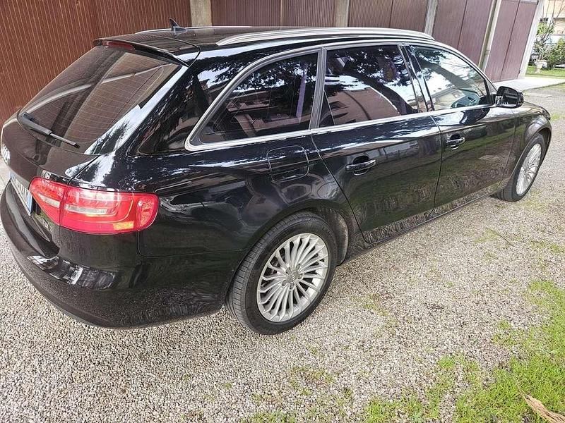 Usata Audi A4 150 CV (110 kW) 2014 Station wagon