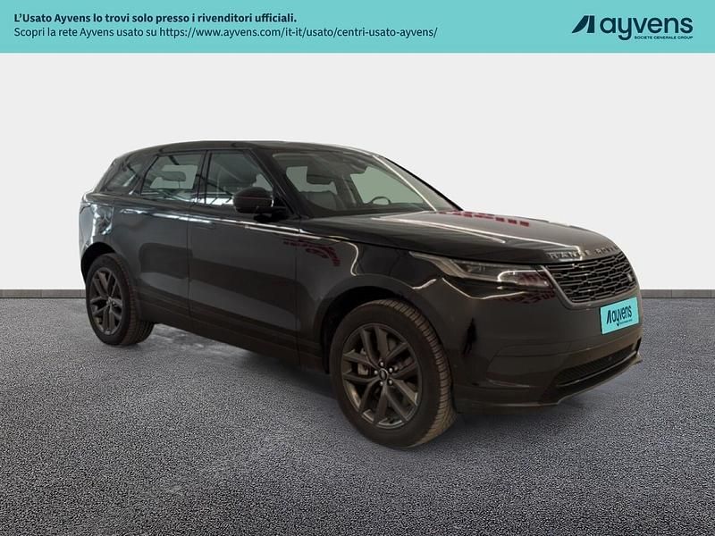 Usata Land Rover Range Rover Velar S 404 CV (297 kW) 2024 Nero SUV