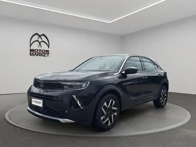 Usata Opel Mokka Elegance 101 CV (74 kW) 2022 SUV
