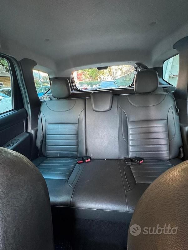 Occasion Dacia Duster 110 ch (80 kW) 2016 Noir SUV