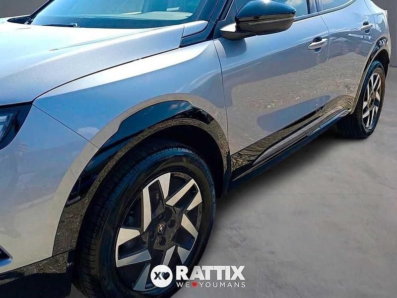 Brugt Opel Mokka 131 HK (96 kW) 2025 Grå SUV