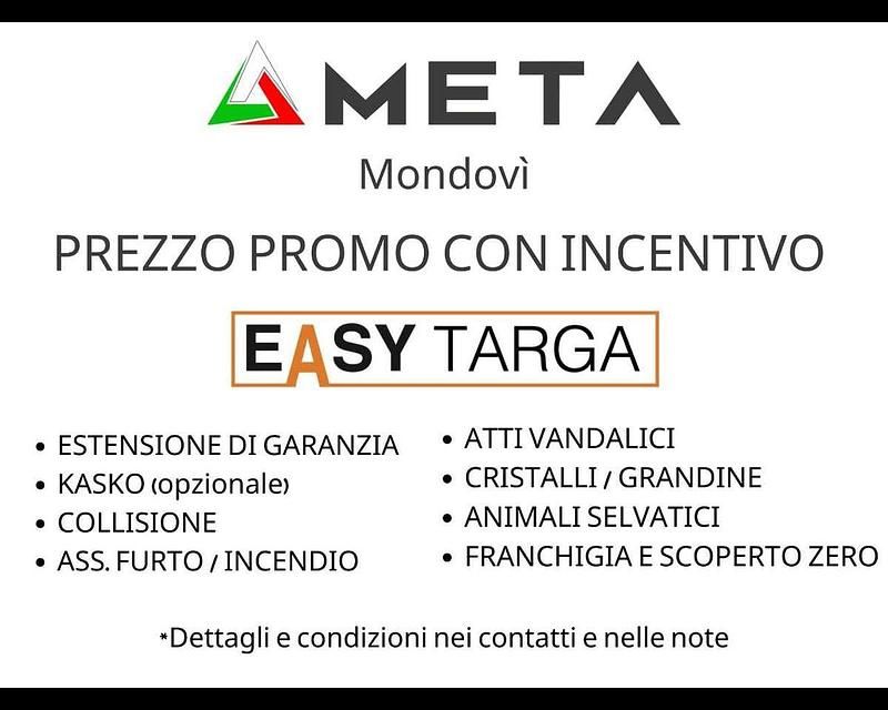 Usata Fiat 500 Dolcevita 69 CV (50 kW) 2022 Bianco Berlina