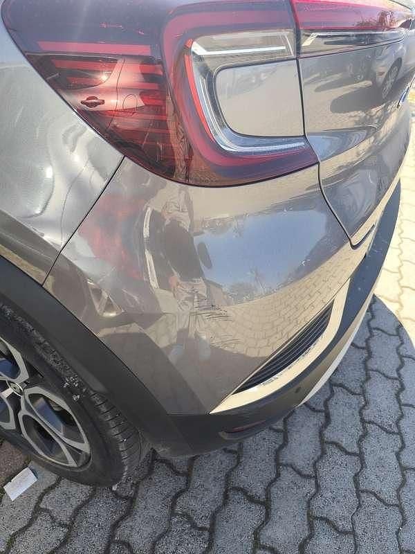 Usata Renault Captur Techno 101 CV (74 kW) 2022 SUV