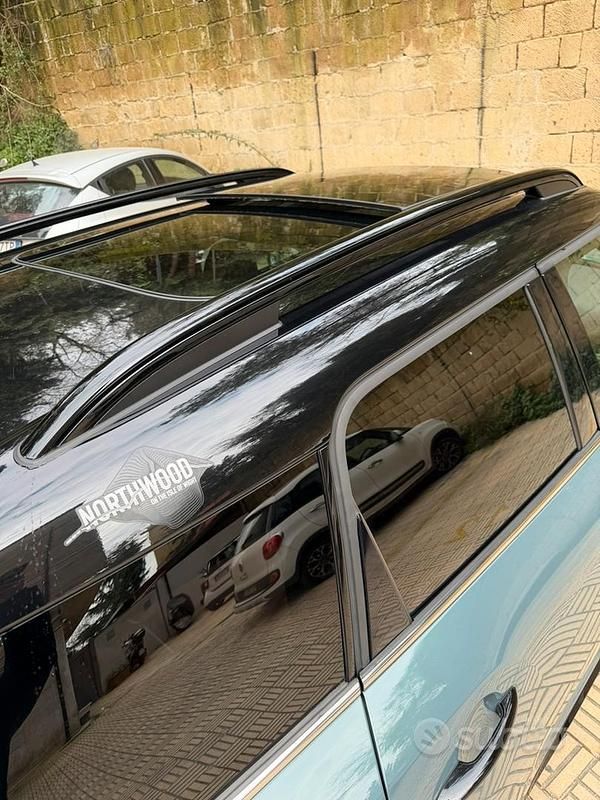 Usata Mini Cooper D 2021 Utilitaria