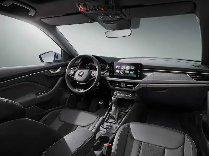 Nuova Skoda Kamiq Selection 116 CV (85 kW) 2025 Bianco SUV