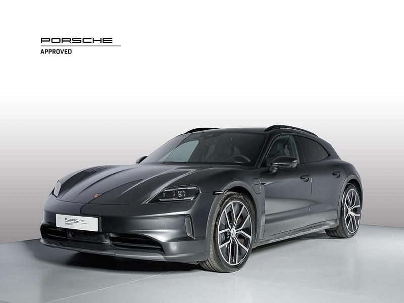 Usata Porsche Taycan Cross Turismo 300 kW (408 CV) 2024
