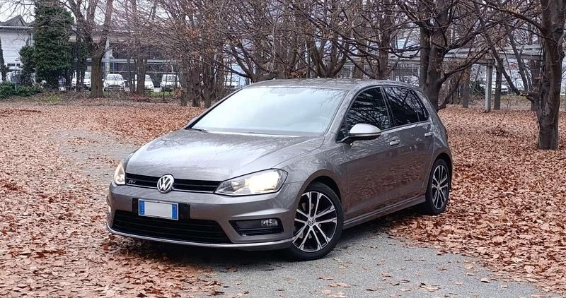 Usata VW Golf VII Edition 110 CV (80 kW) 2016 Berlina