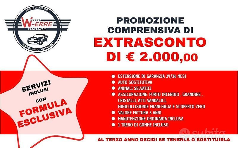 Usata Renault Master 150 CV (110 kW) 2020 Bianco Furgone