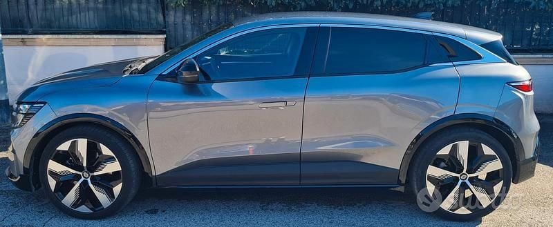 Usata Renault Mégane 161 kW (220 CV) 2023 Berlina