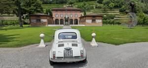 Usata Fiat 500 18 CV (13 kW) 1975 Bianco Berlina
