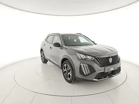 Usata Peugeot 2008 Allure 101 CV (74 kW) 2025 SUV