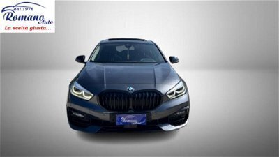 Usato 2020 BMW 118 2.0 Diesel 150 CV (29.990 €)