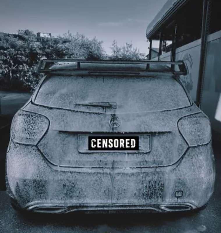 Usata Mercedes A180 Executive 109 CV (80 kW) 2012 Berlina