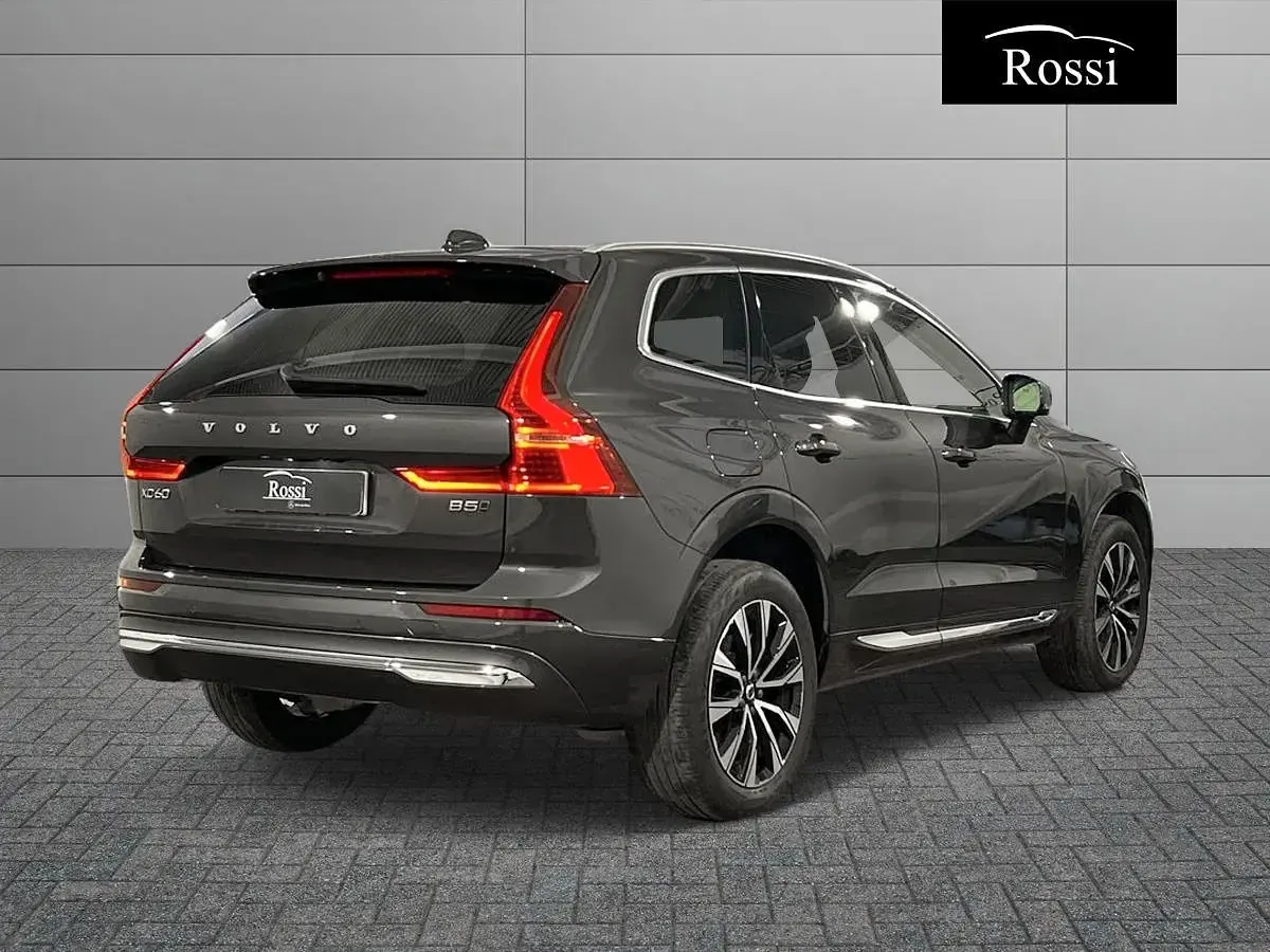 Usata Volvo XC60 Plus 235 CV (172 kW) 2022 SUV