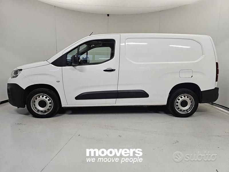 Bianco Usata 2021 Citroën Berlingo Monovolume | 11.900 € (Ottimo prezzo) - Immagine 1/4