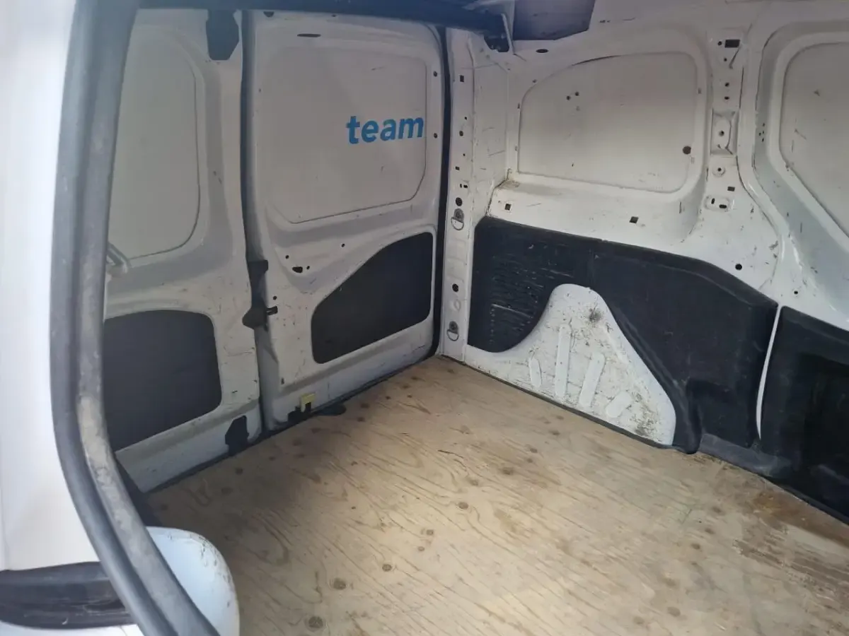Usata Citroën Berlingo Feel 100 CV (73 kW) 2017 Bianco Monovolume