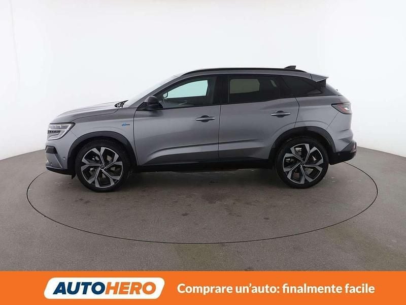 Usata Renault Austral Techno Esprit Alpine 200 CV (147 kW) 2024 Grigio SUV