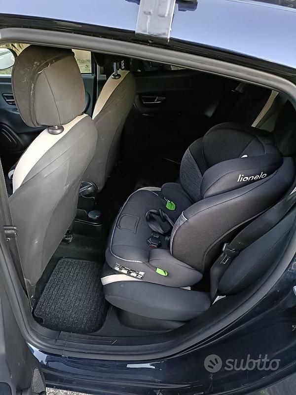Usata Lancia Ypsilon 95 CV (69 kW) 2016 Utilitaria