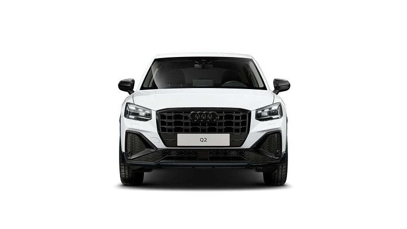 Nuova Audi Q2 150 CV (110 kW) 2026 Bianco SUV
