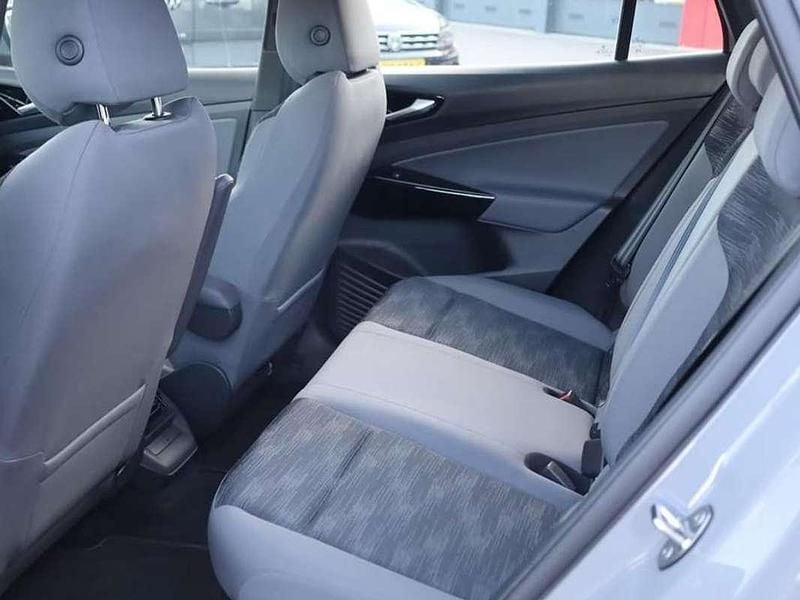 Usata VW ID.4 69 kW (95 CV) 2023 Grigio SUV