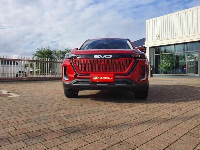 Usata EVO Evo 5 88 kW (120 CV) 2023 Altro metallizzato SUV