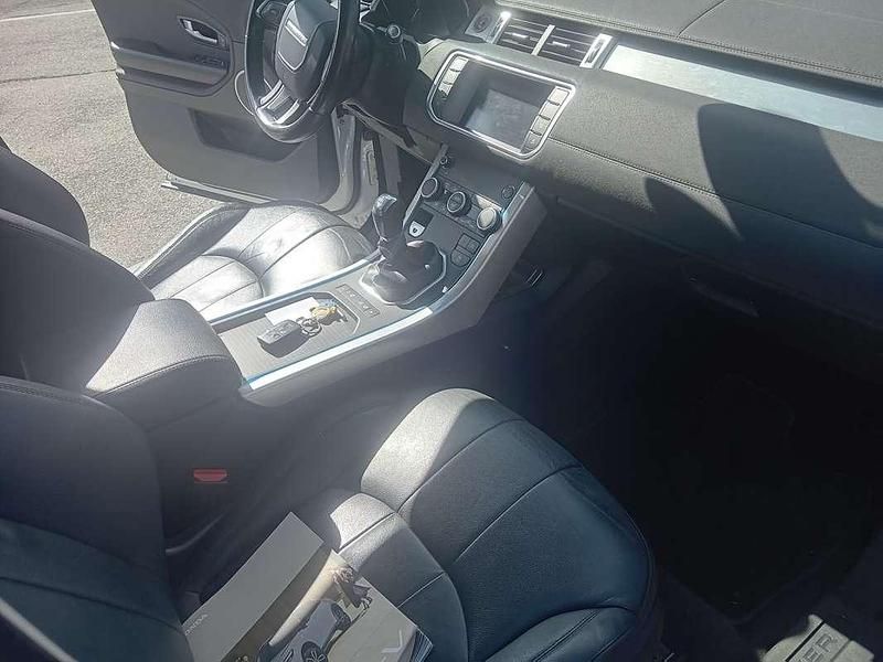 Usata Land Rover Range Rover evoque HSE 150 CV (110 kW) 2016 SUV