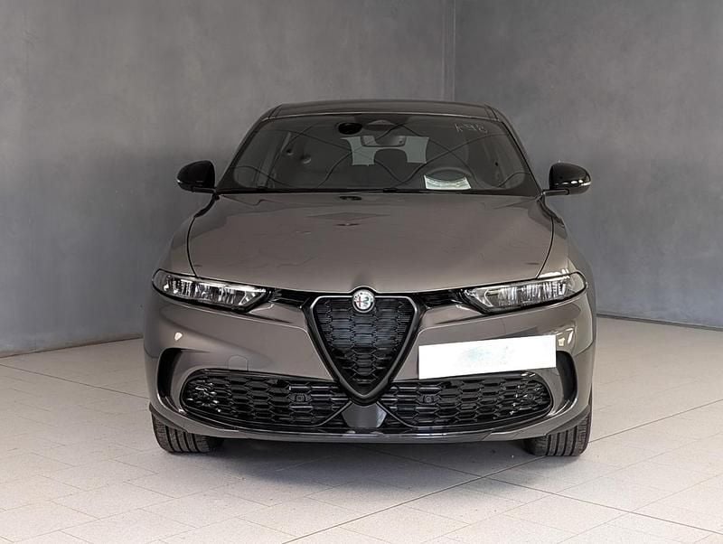Usata Alfa Romeo Tonale Sprint 178 CV (130 kW) 2023 Grigio SUV