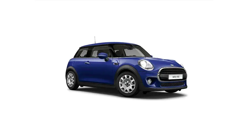 Usata Mini ONE 75 CV (55 kW) 2019 Utilitaria