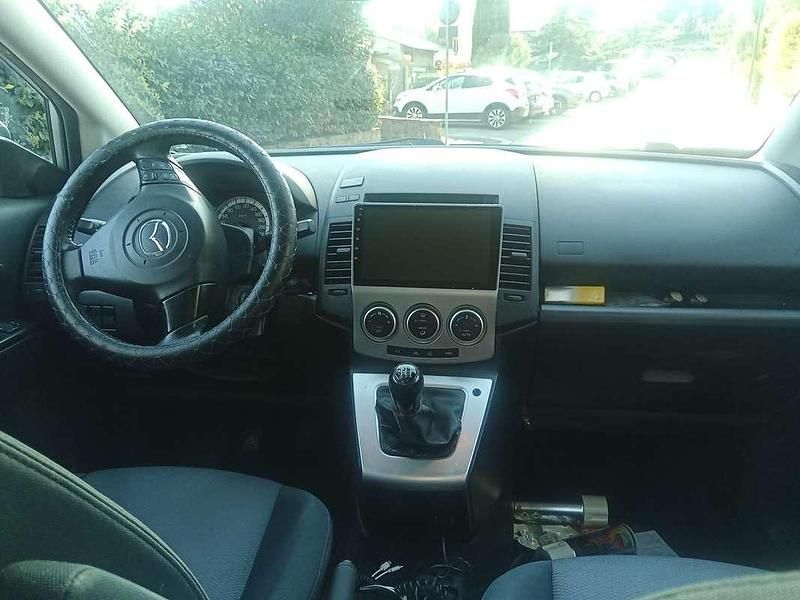 Usata Mazda 5 Active 116 CV (85 kW) 2006 Monovolume