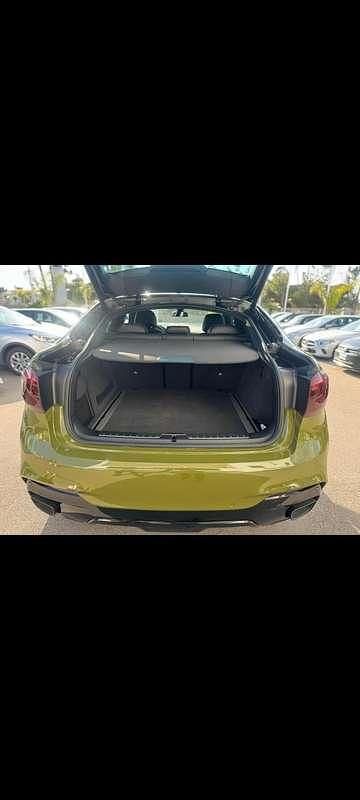 Usata BMW X6 M Sport 249 CV (183 kW) 2018 SUV