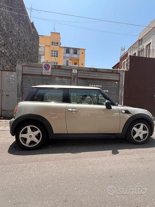 Usata 2008 Mini ONE Due volumi | 2800 € (Super prezzo) - Immagine 1/4
